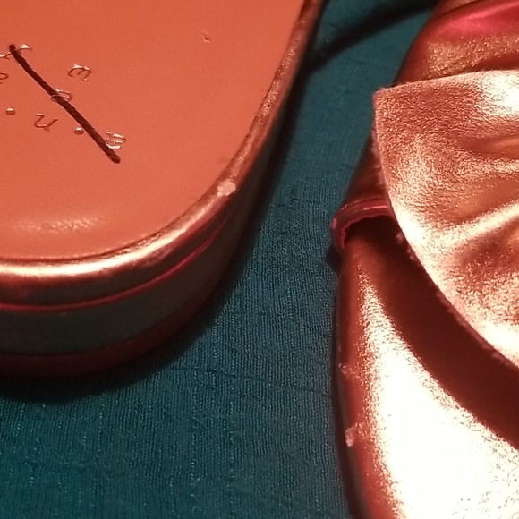 Gold slides - Picture 4 of 4